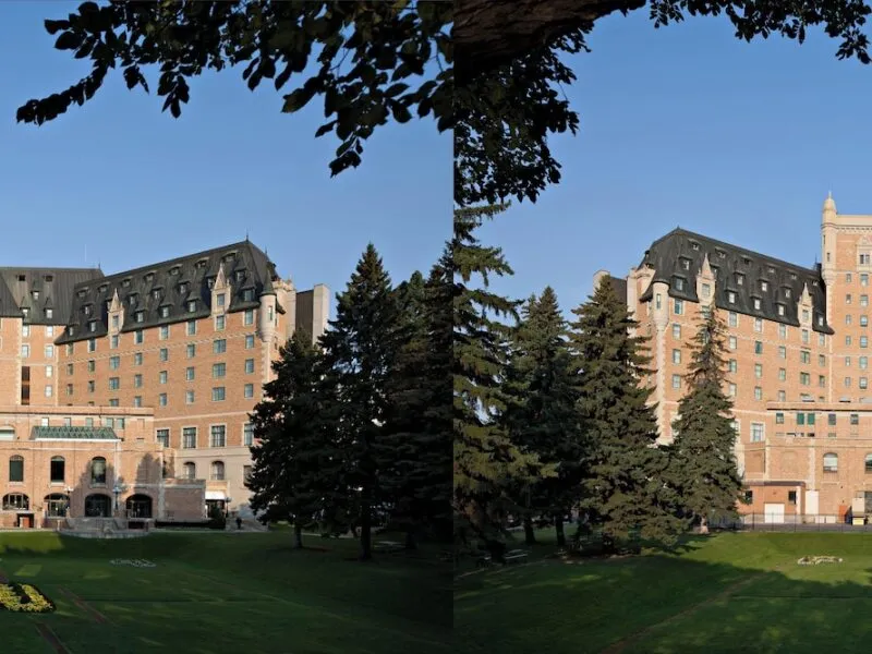 Delta Hotels by Marriott Bessborough