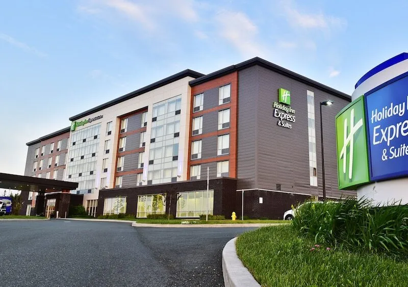 Holiday Inn Express & Suites St John's Airport, an IHG Hotel