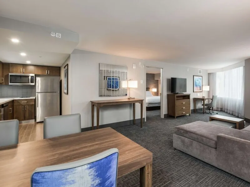 Homewood Suites by Hilton Ottawa Downtown