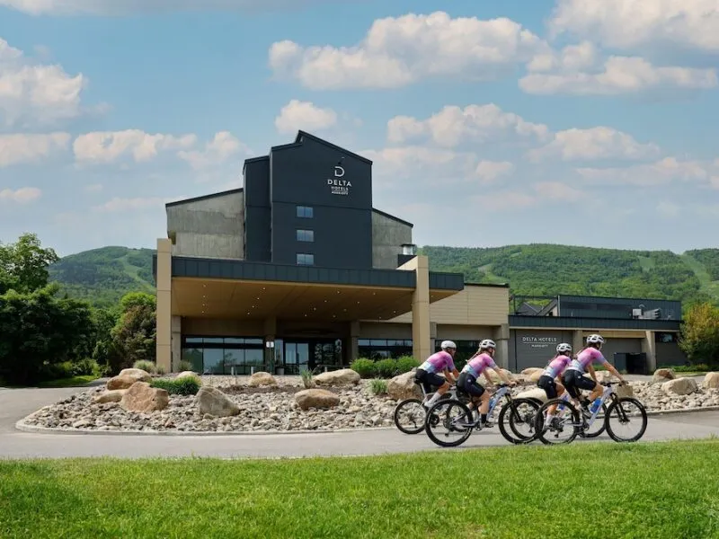 Delta Hotels by Marriott, Mont Sainte-Anne, Resort & Convention Center