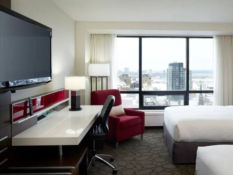 Delta Hotels by Marriott Ottawa City Centre