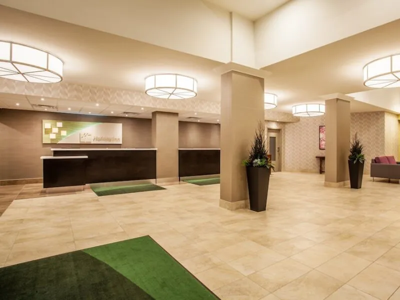 Holiday Inn Toronto - Int'l Airport