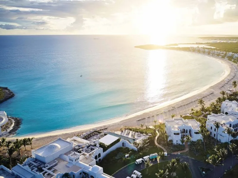 Cap Juluca, A Belmond Hotel, Anguilla