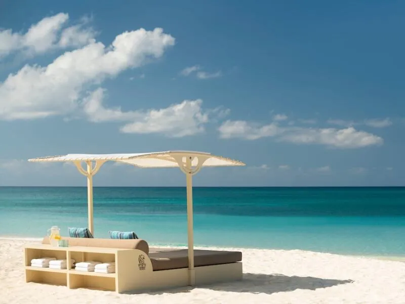 The Ritz-Carlton, Grand Cayman