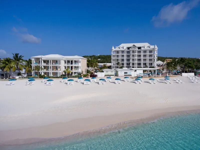 The Manoah Boutique Hotel Anguilla