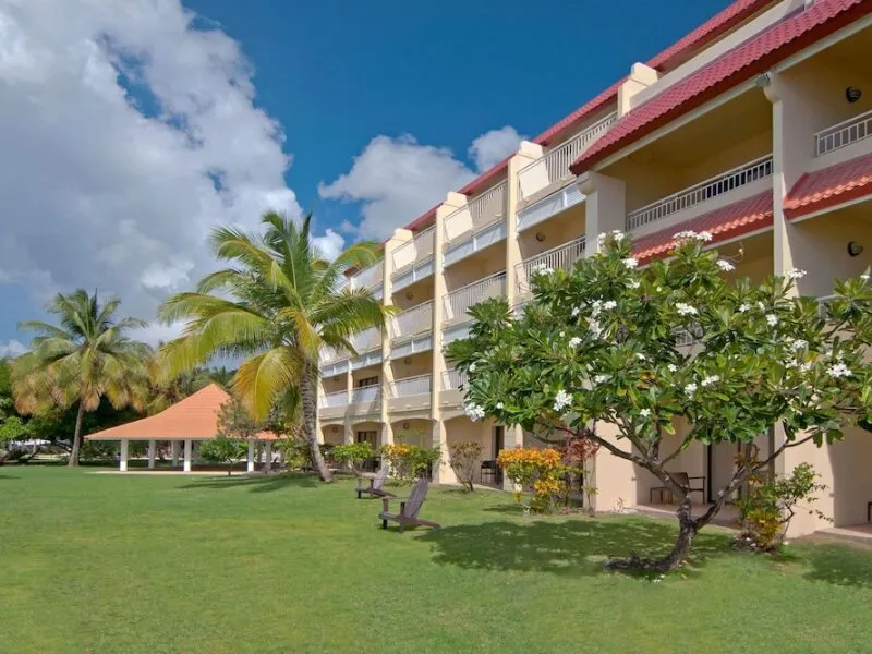 Radisson Grenada Beach Resort