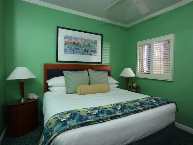 Grand Cayman Beach Suites