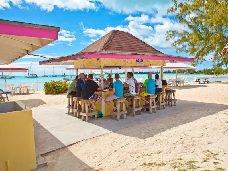 Anegada Reef Hotel