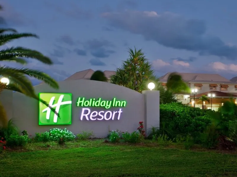 Holiday Inn Resort Grand Cayman