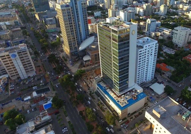 InterContinental Real Santo Domingo