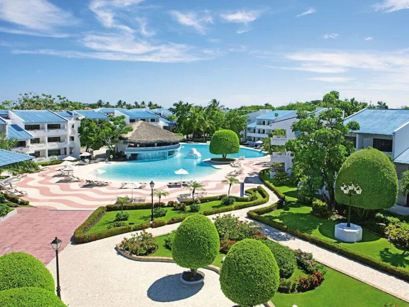 Sunscape Puerto Plata - All Inclusive