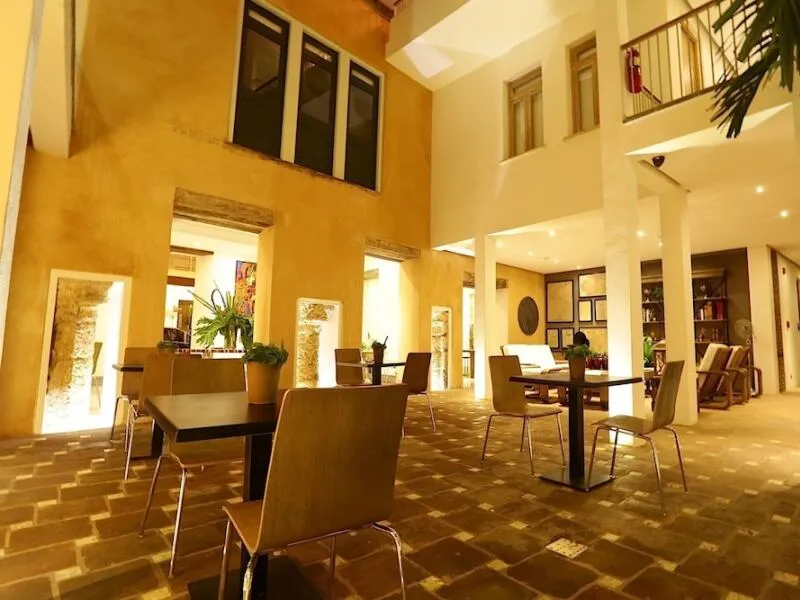 Billini Hotel, Historic Luxury