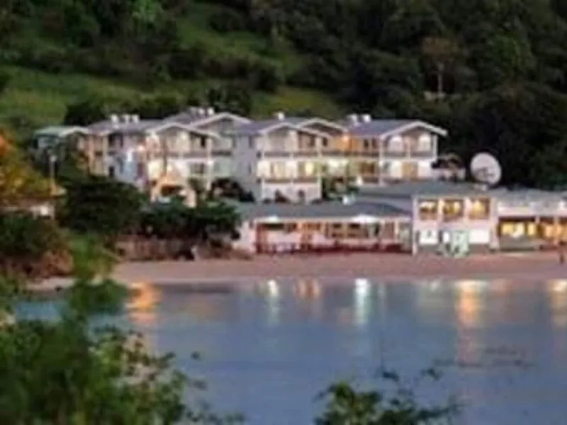 Gem Holiday Beach Resort