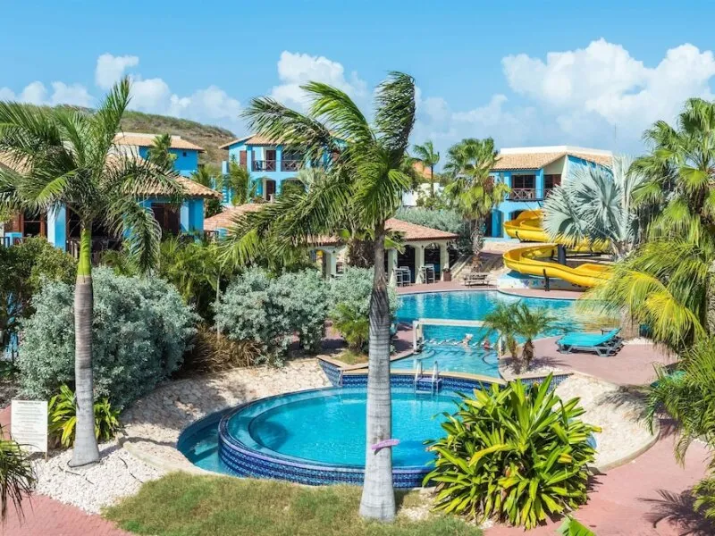 Kunuku Resort All Inclusive Curacao, Trademark by Wyndham