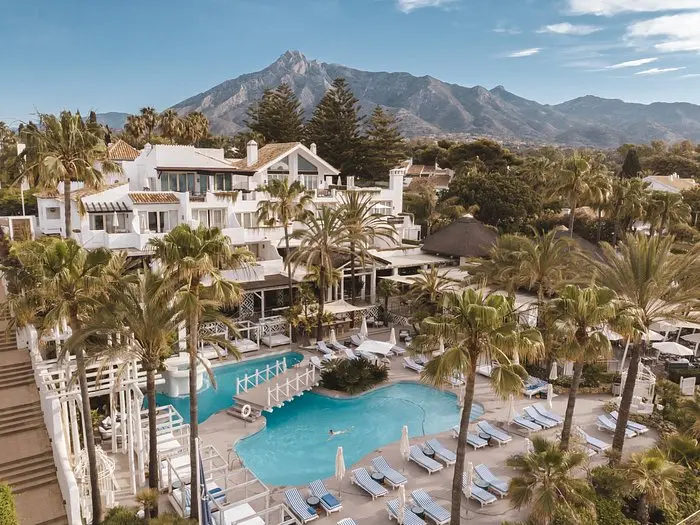 A Comprehensive Review of the Best Marbella Resorts