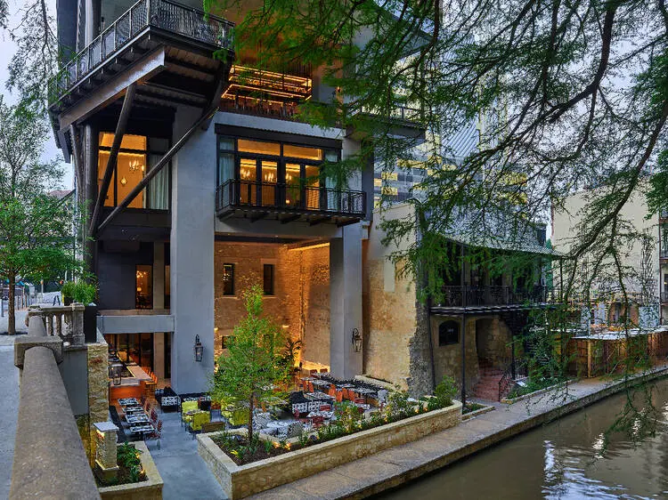 A Comprehensive Review of the Best San Antonio Hotels