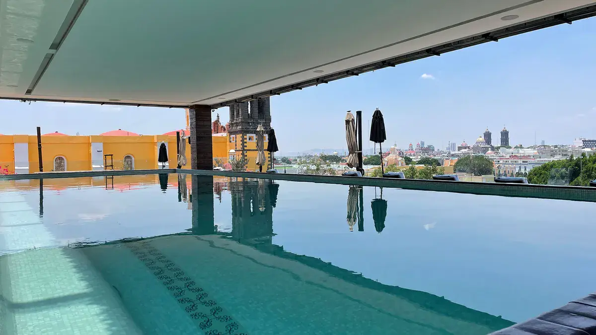 A Comprehensive Review of the Best Puebla Hotels