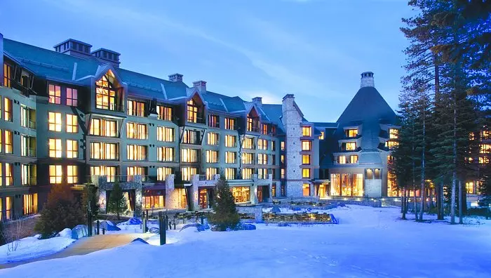 Review of the Best Lake Tahoe Hotels